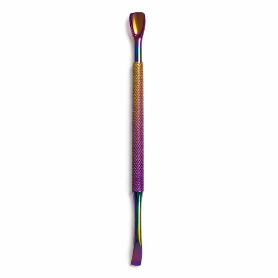 Instrument dublu Chameleon POLUX, finisaj multicolor