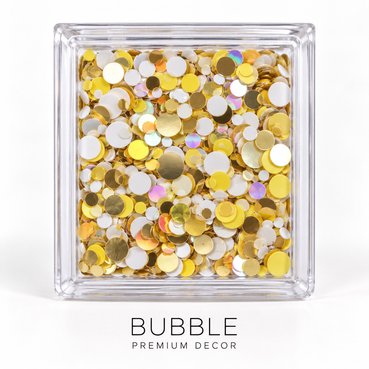 Image of Nail Art Bubble