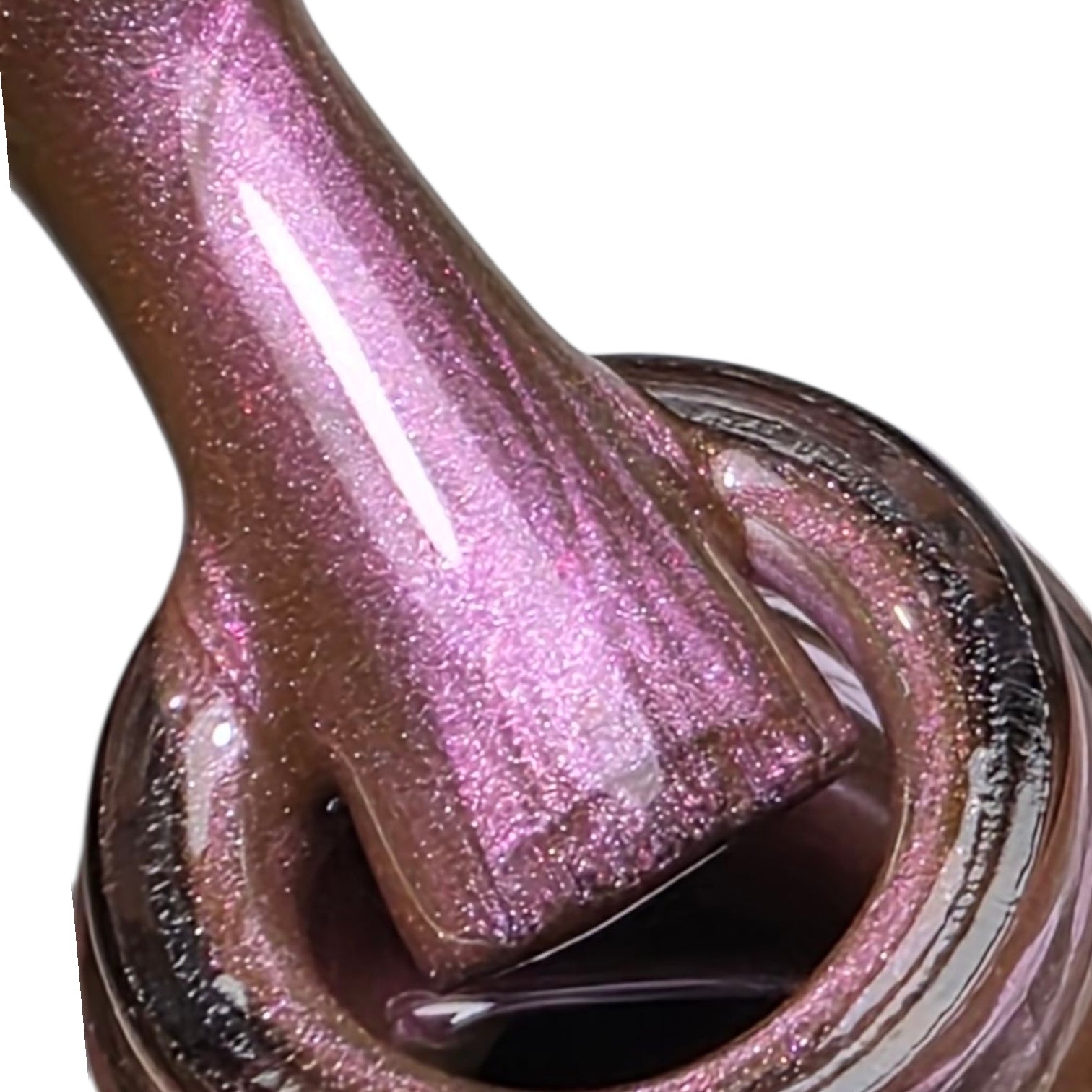 Oja Semi Cat-Titude Cat Eye 15ml 03