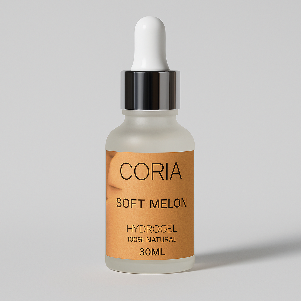 Hydrogel pentru cuticula Soft Melon 30ml