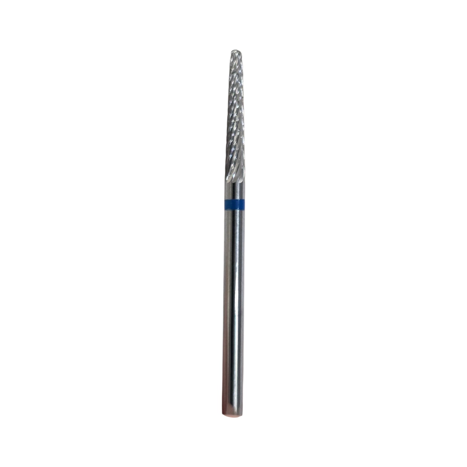 Bit/Capat Freza Carbid Arrow Albastru GALO