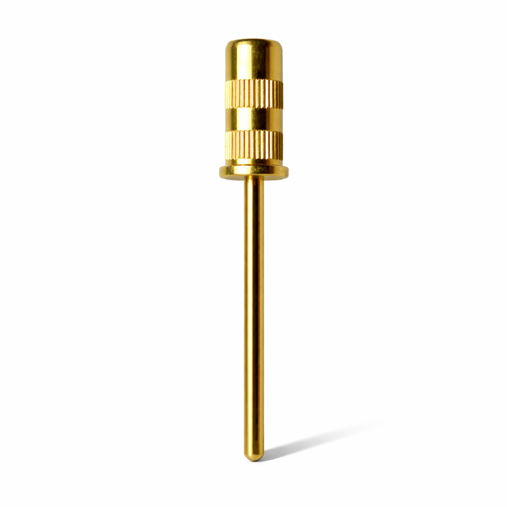 Image of Bit Pentru Cilindru Abraziv GoldT