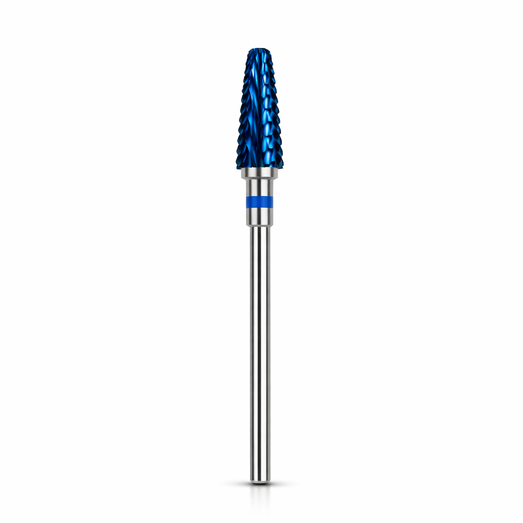 Image of Bit Carbid Con Blue HATY