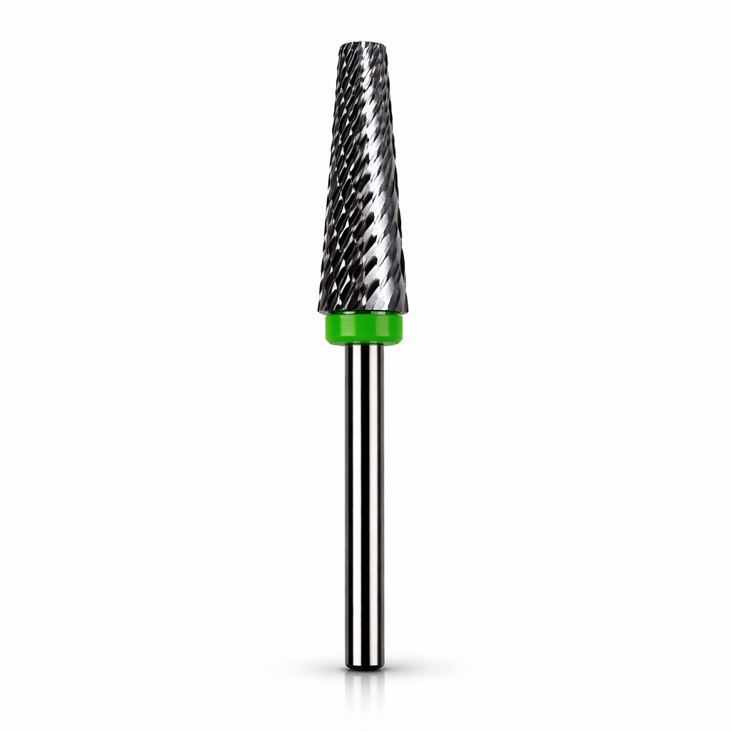 Image of Bit Freza Super Long 24/6.8mm Extra Quality PREFON Verde