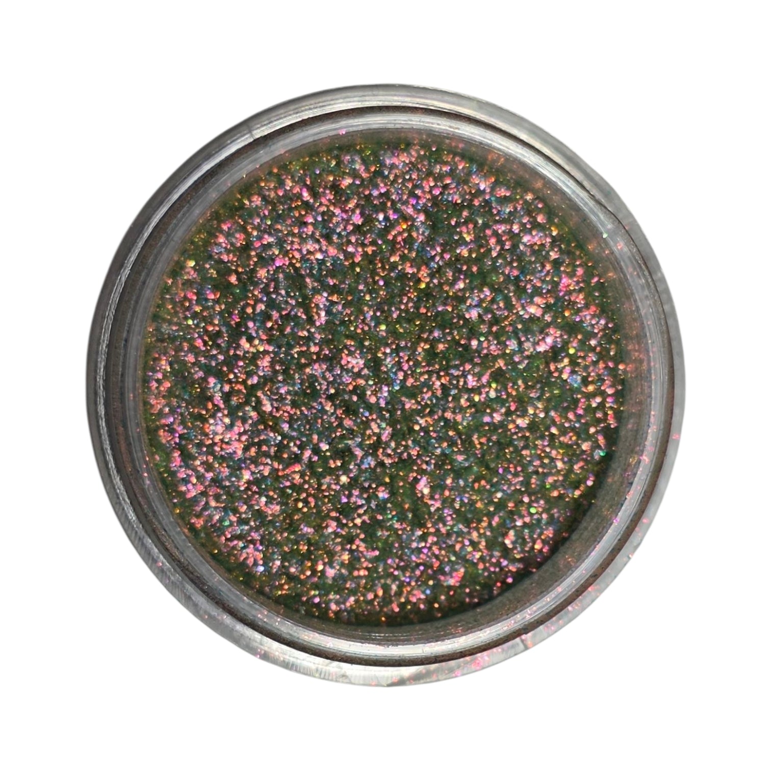 Pigment decor unghii POV 35
