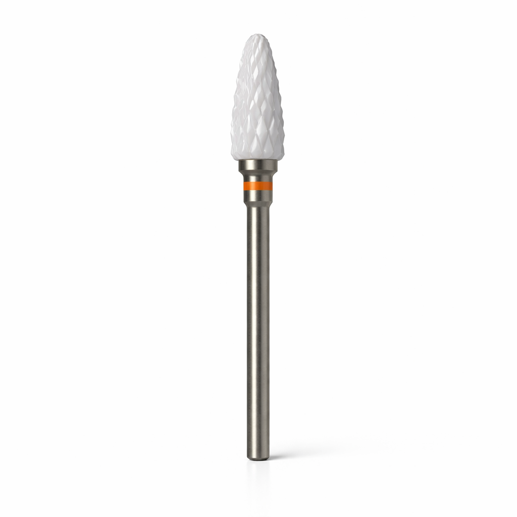 Image of Bit Freza Ceramic Grit Orange SAVA