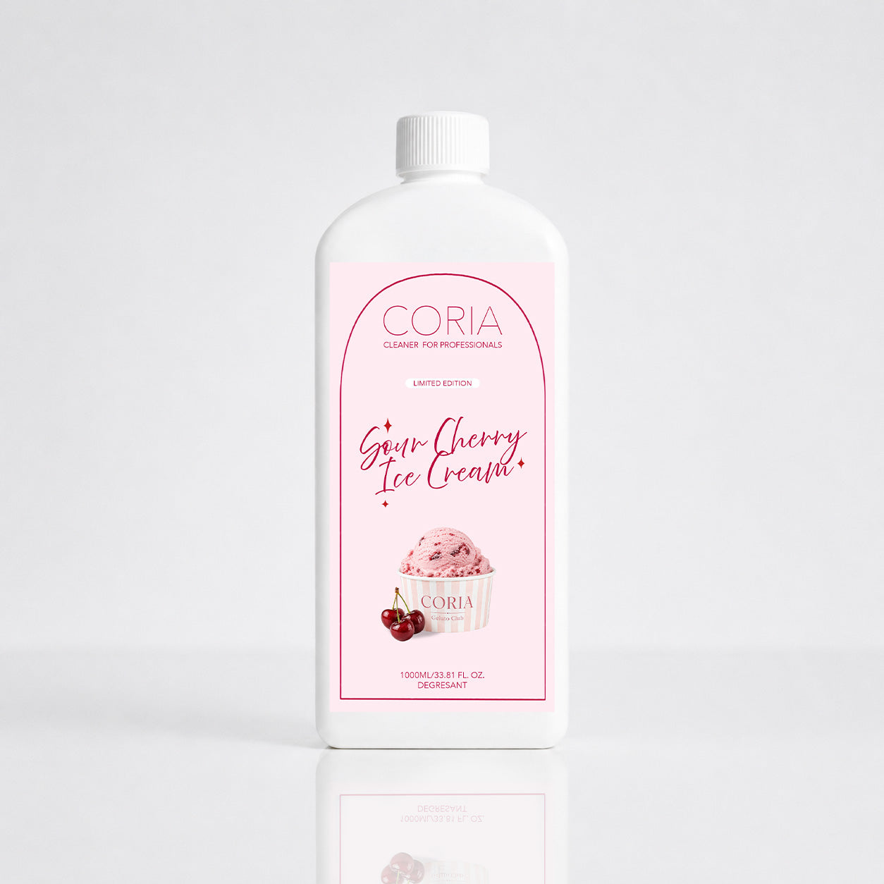 Coria