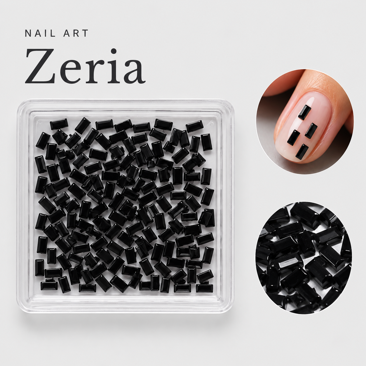 Image of Nail Art Zeria