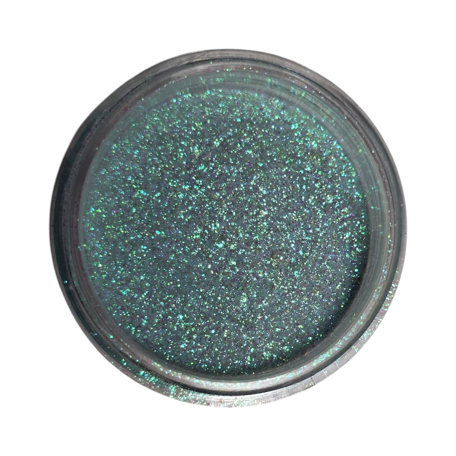 Pigment decor unghii POV 44