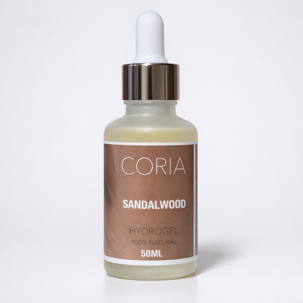 Hydrogel pentru cuticula SandalWood 50ml