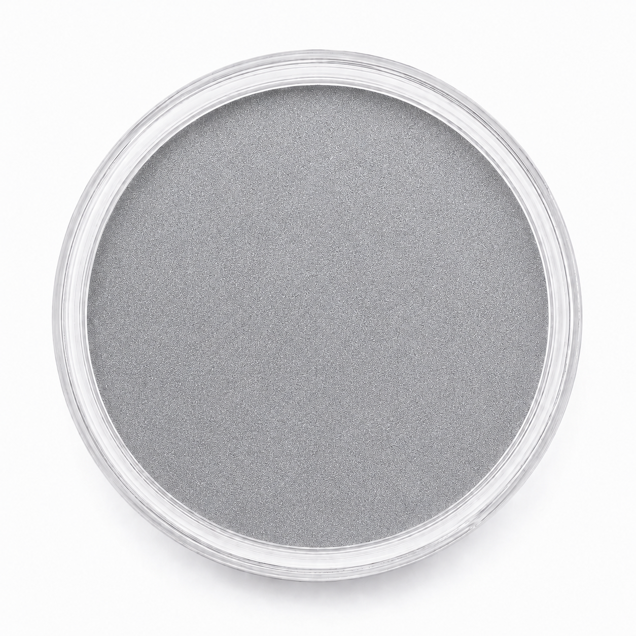 Image of Pudra Acrilica Negru PAN SILVER