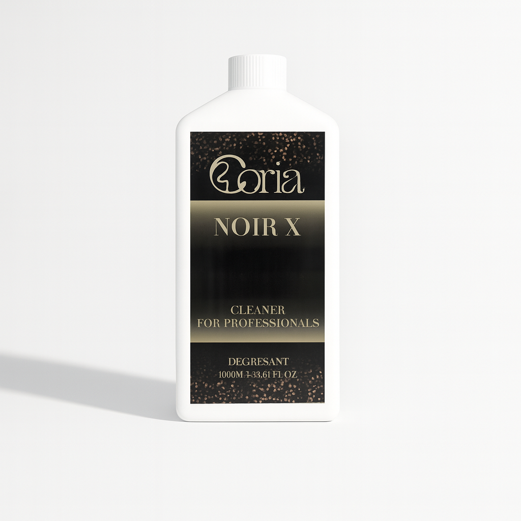 Cleaner Coria Noir X 1000ml