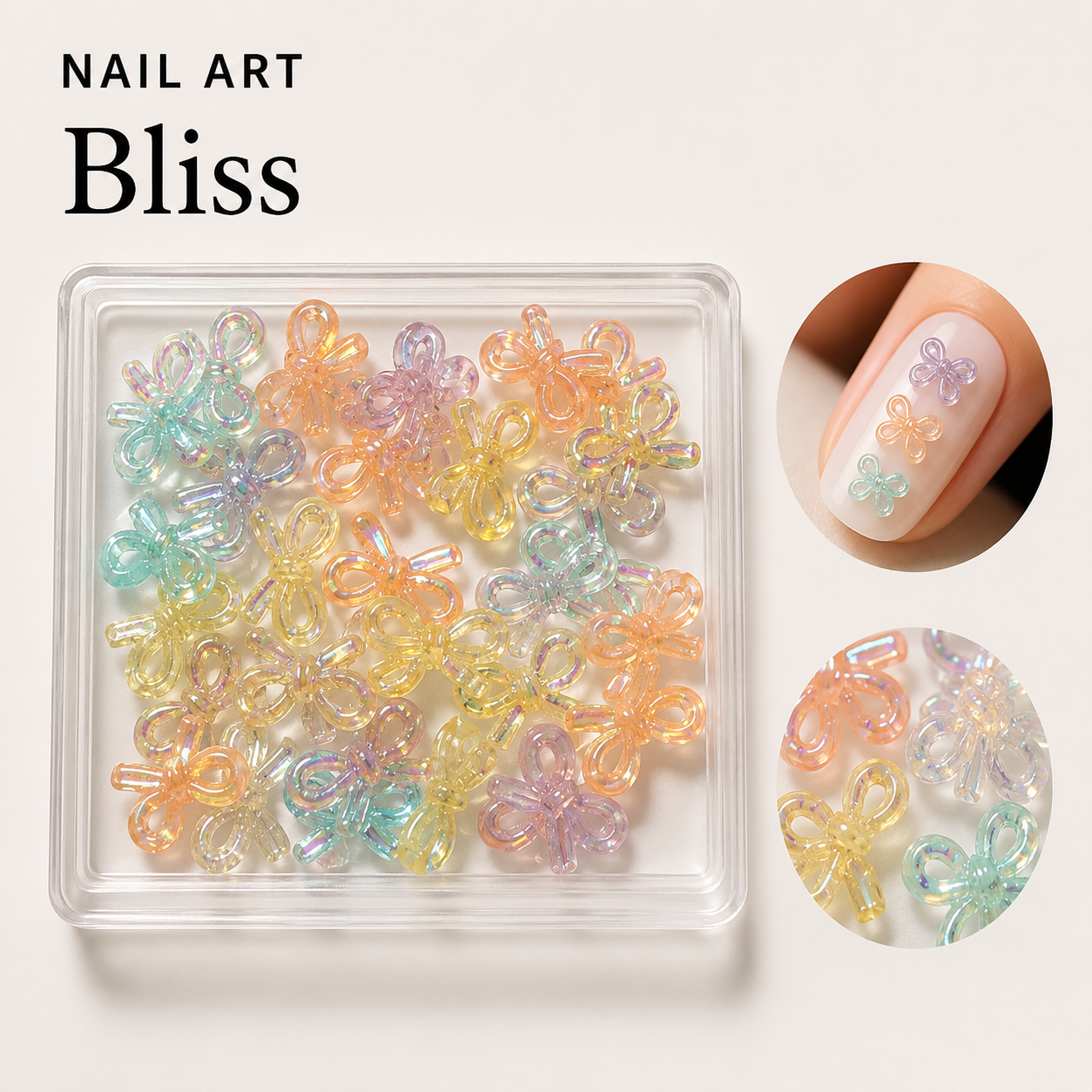 Image of Nail Art Bliss