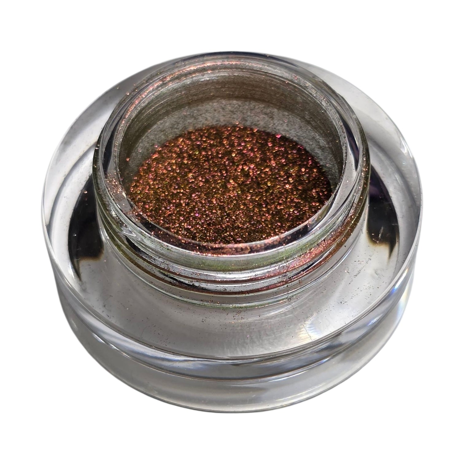 Pigment decor pentru unghii GYA 4010