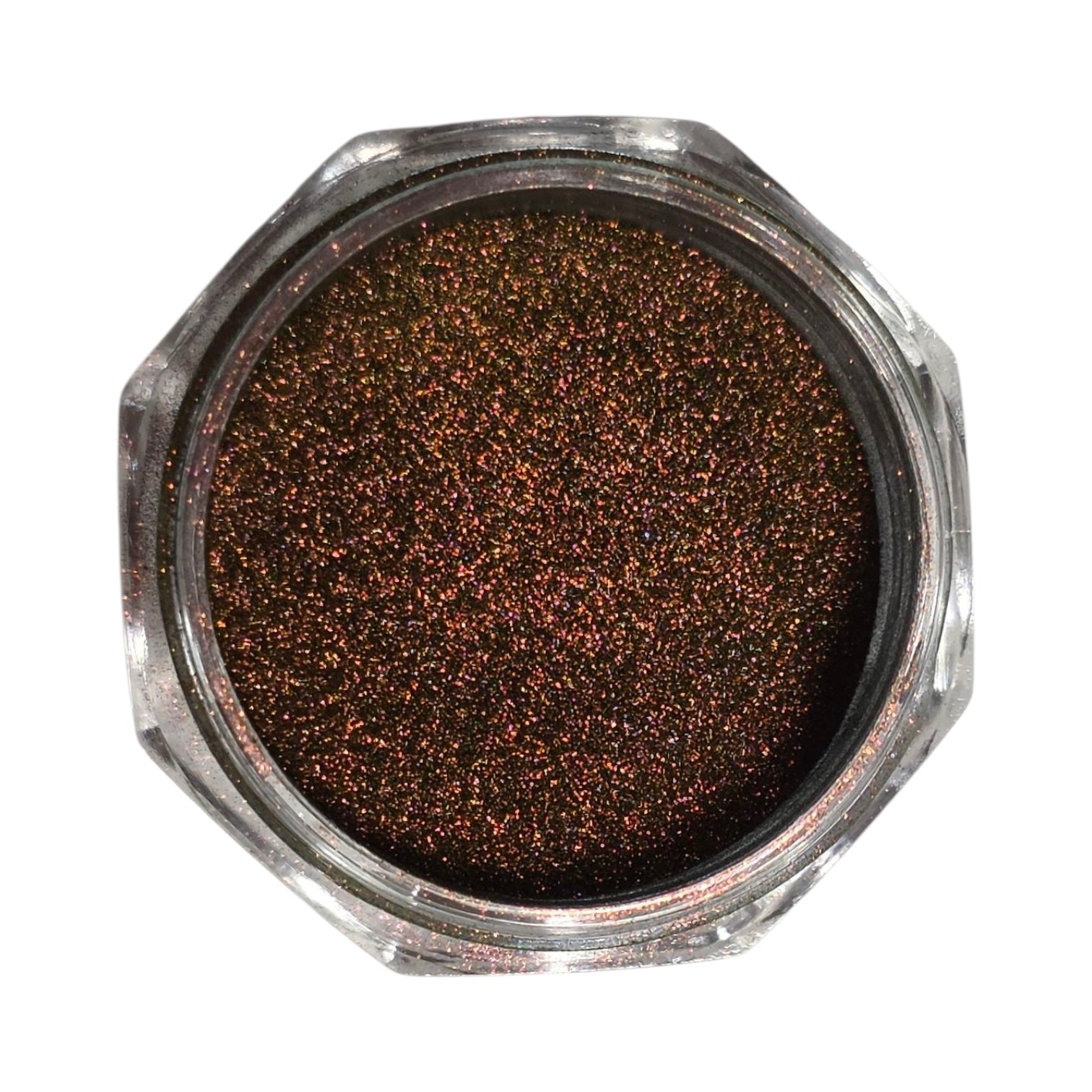 Pigment decor unghii POV 24