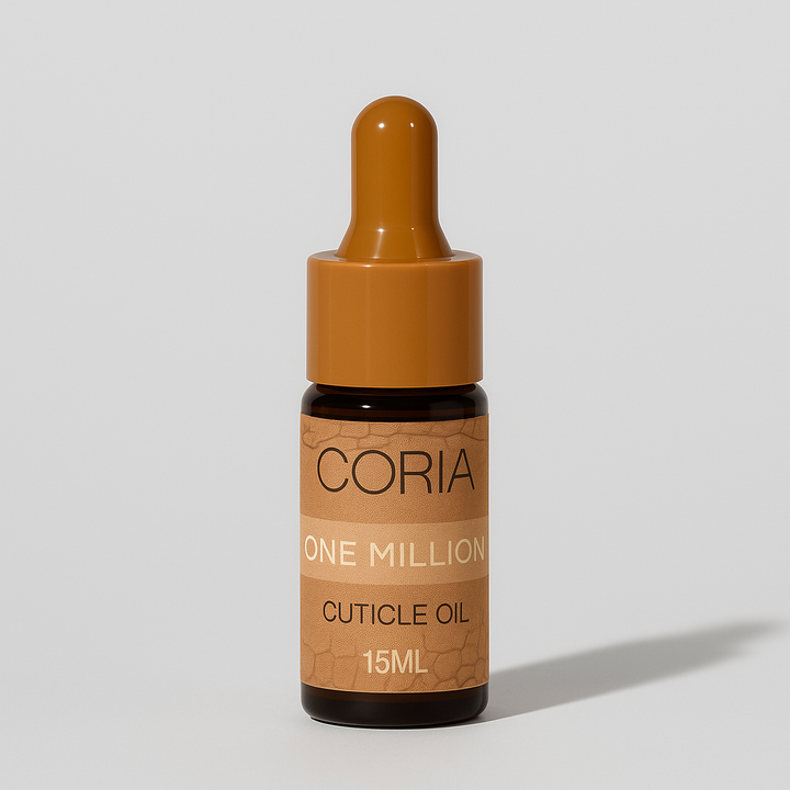 Ulei pentru cuticula One Million 15 ml