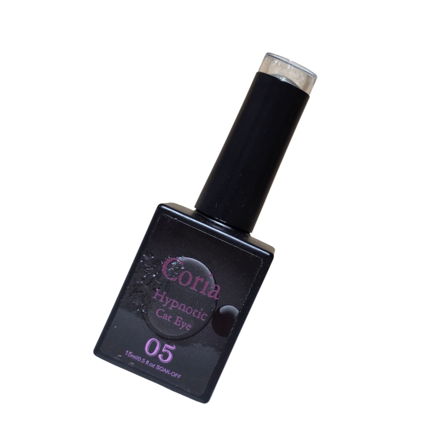 Oja Semi Hypnotic Cat Eye 15ml 06