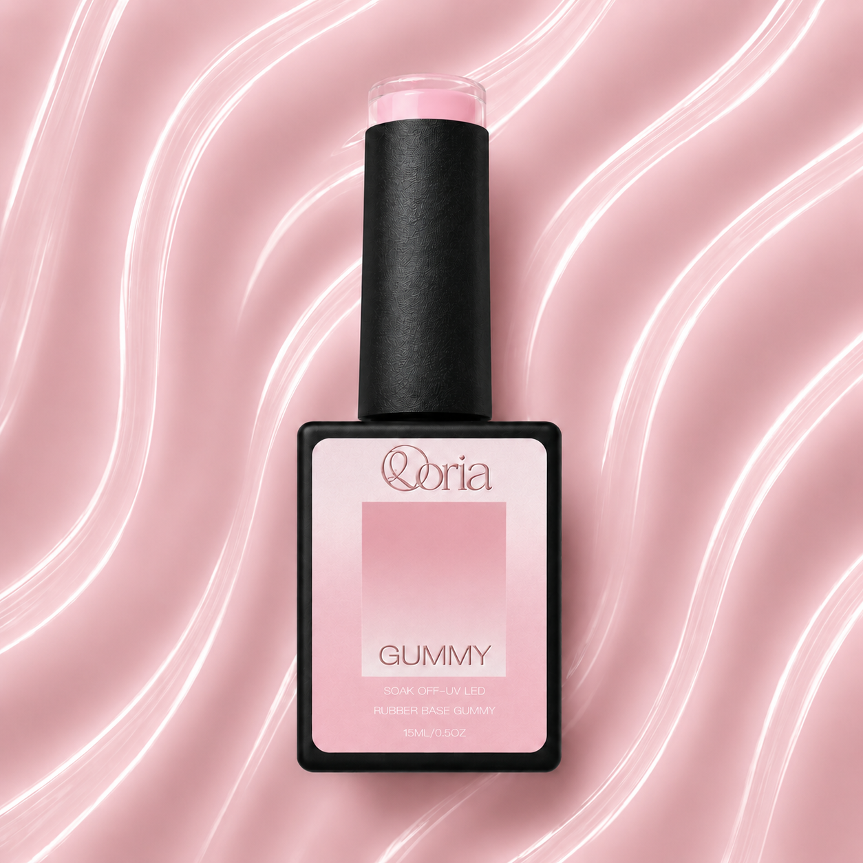 Image of Baza Rubber Gummy Nude 143