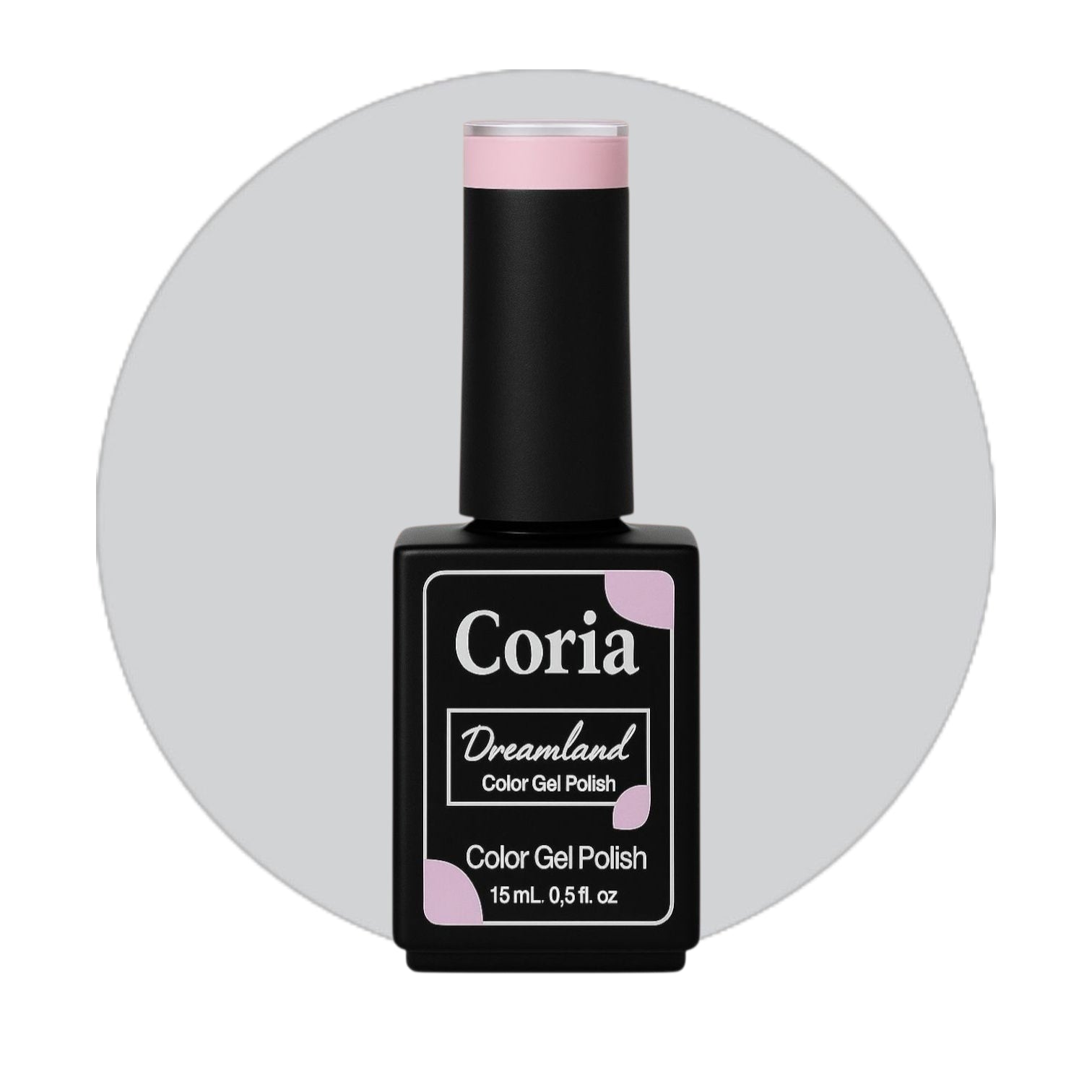 Oja Semi Coria 15 ml Dreamland 13