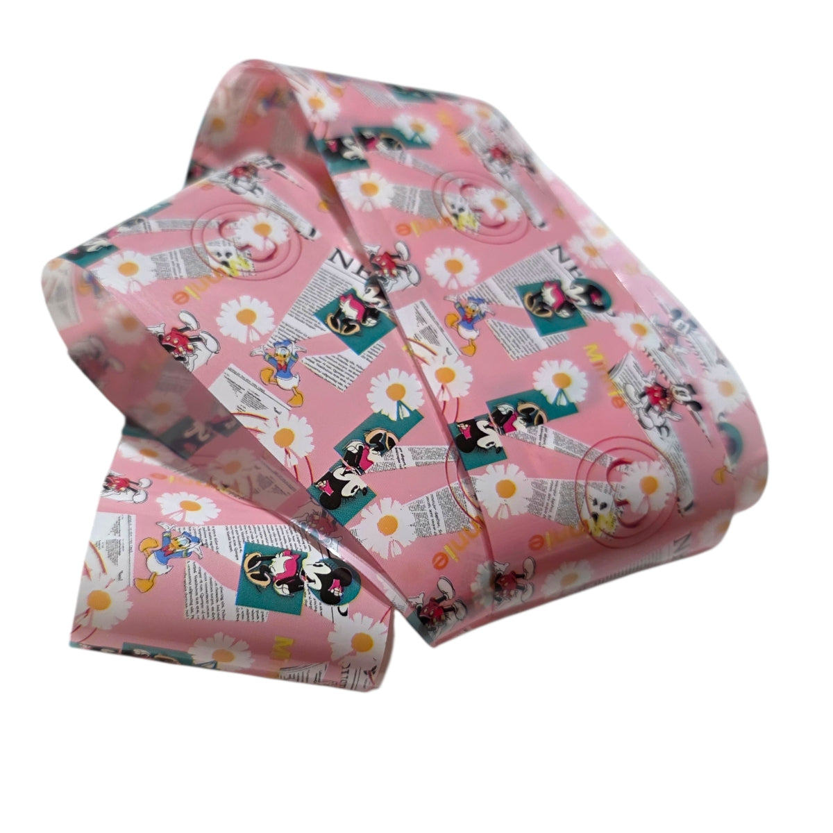 Image of Folie transfer MINNIE