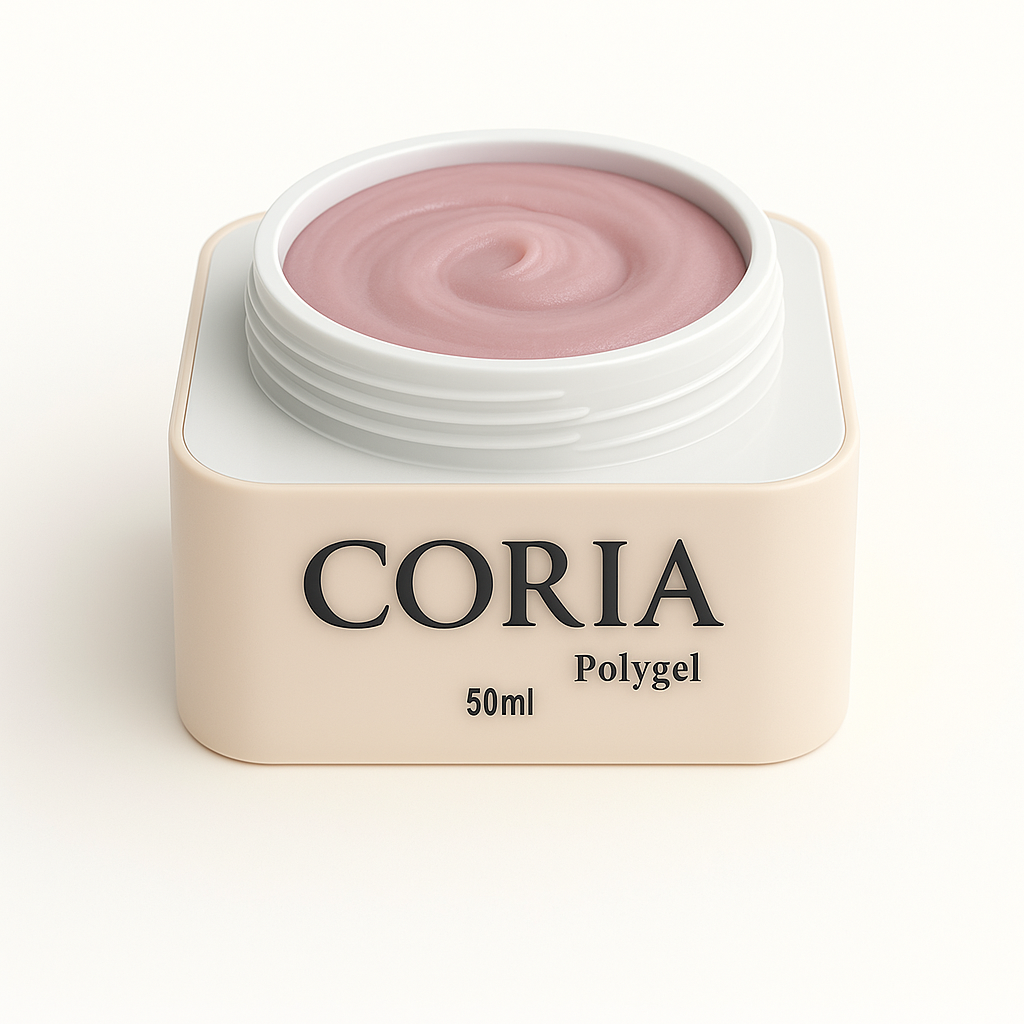 Polygel Professional Silk Touch 50 g 057