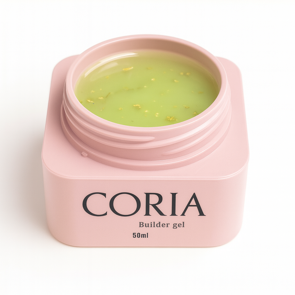 Image of Builder Gel Gardenia 66 50ml