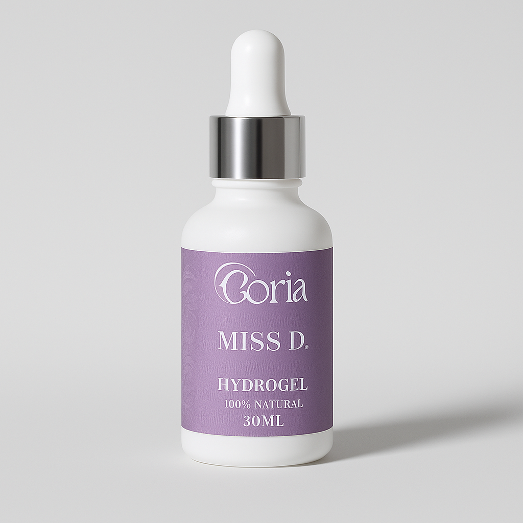 Hydrogel pentru cuticula Miss D. 30ml