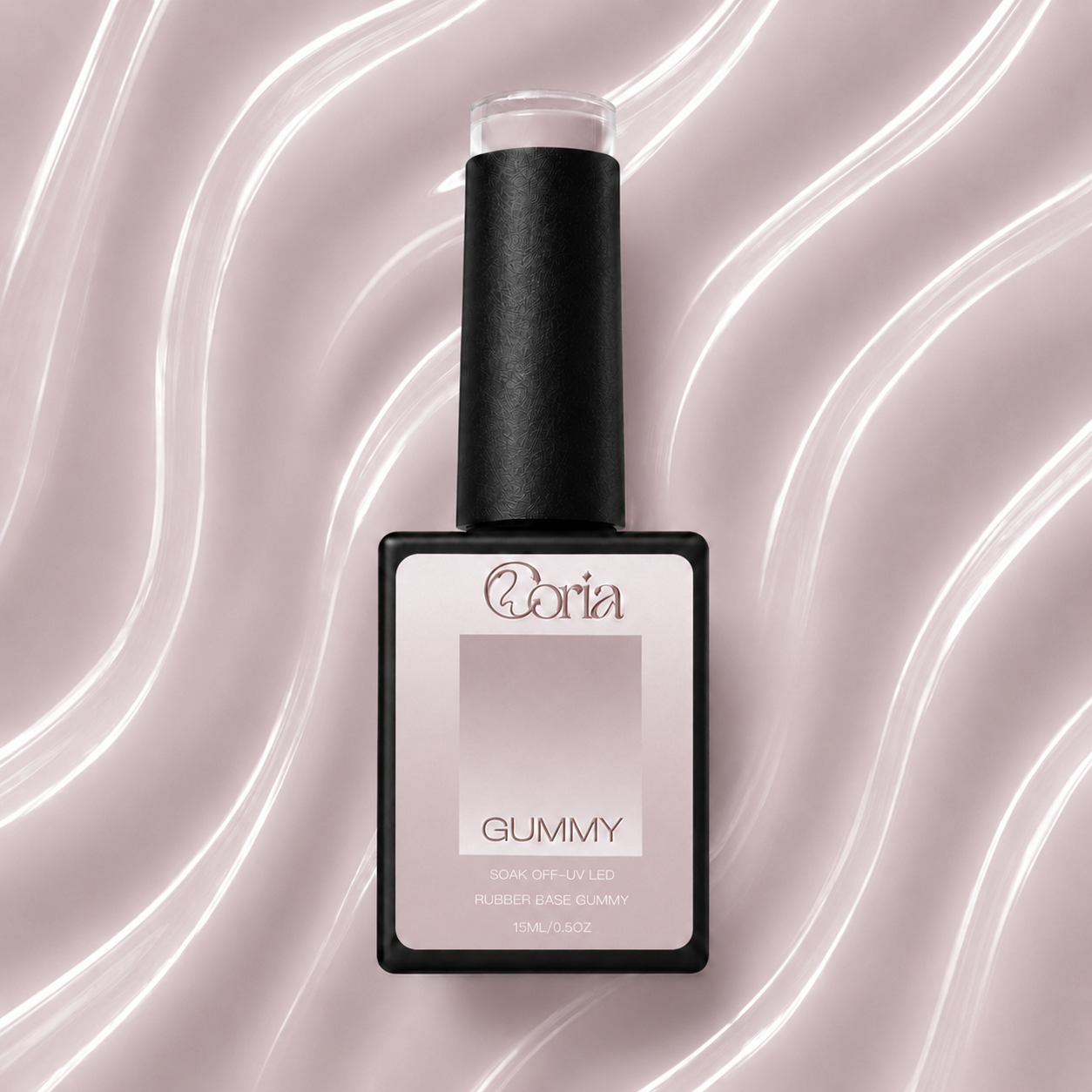 Image of Baza Rubber Gummy Nude 153