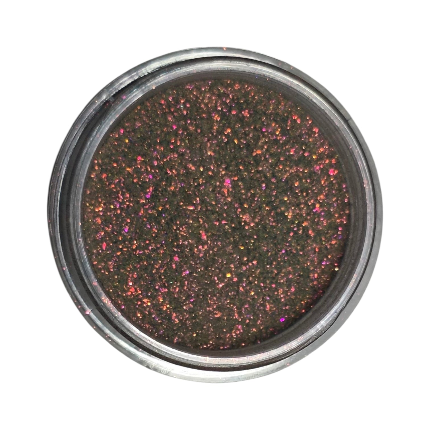 Pigment decor unghii POV 33