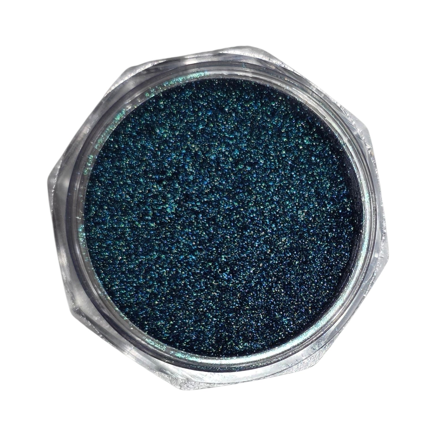 Pigment decor unghii POV 20