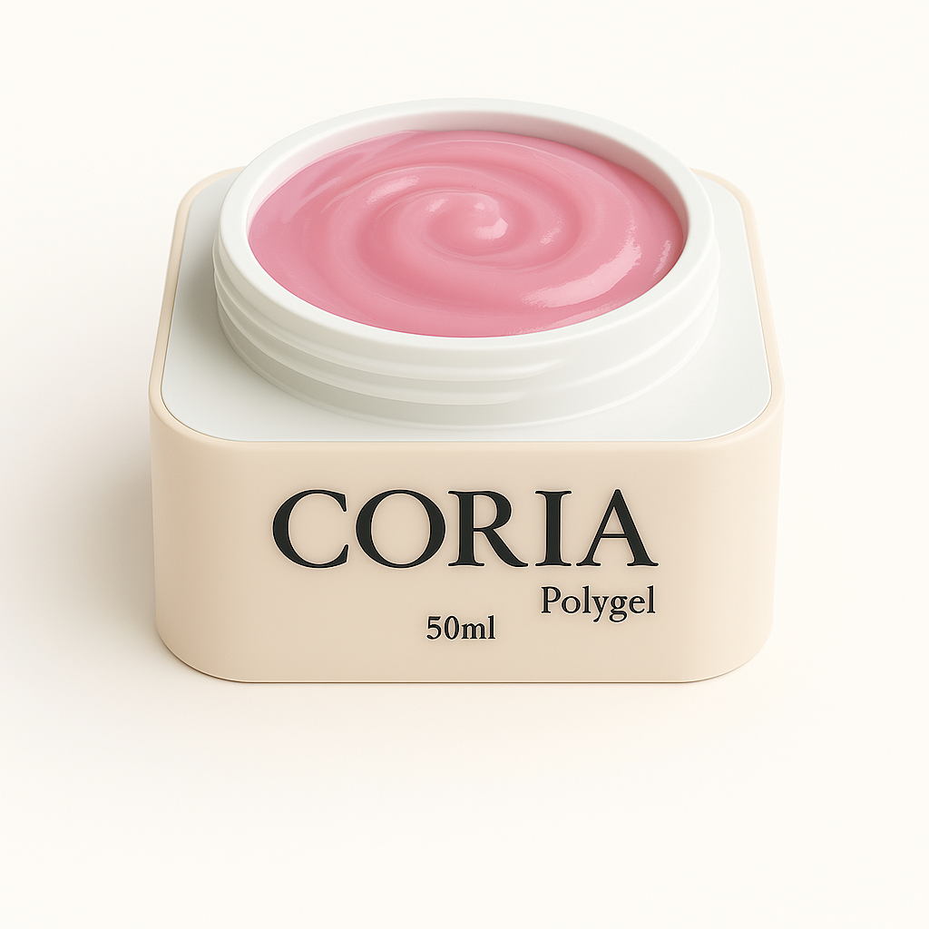 Polygel Professional Silk Touch 50 g 061