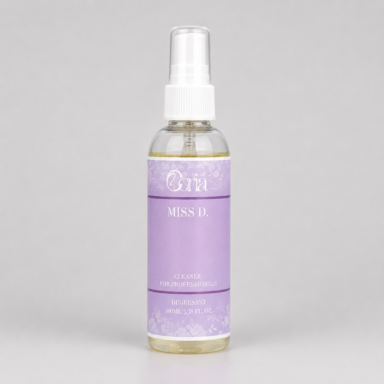 Image of Cleaner Miss D 100ml