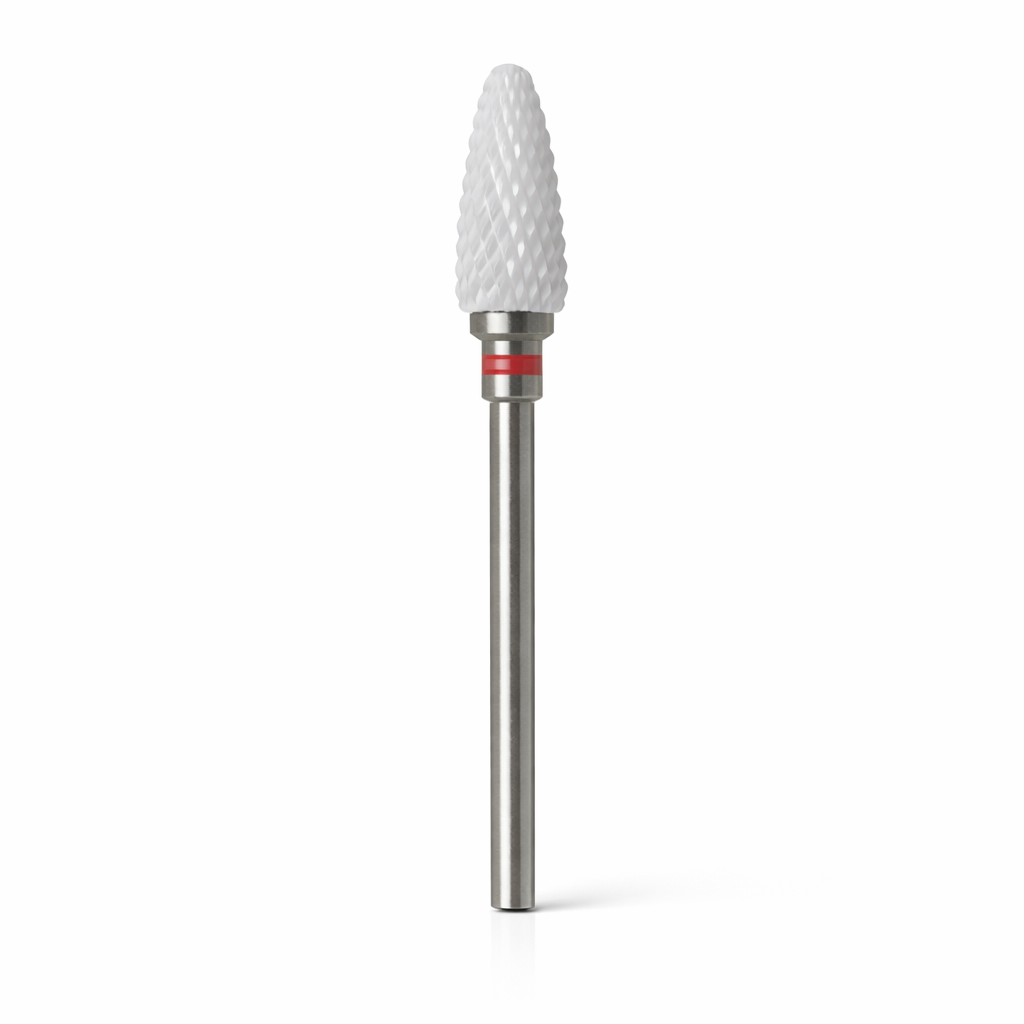 Image of Bit Freza Ceramic Grit Rosu GALT