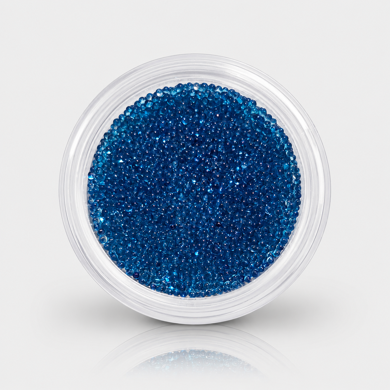 Image of Decor Unghii Nail Art Caviar BALYS