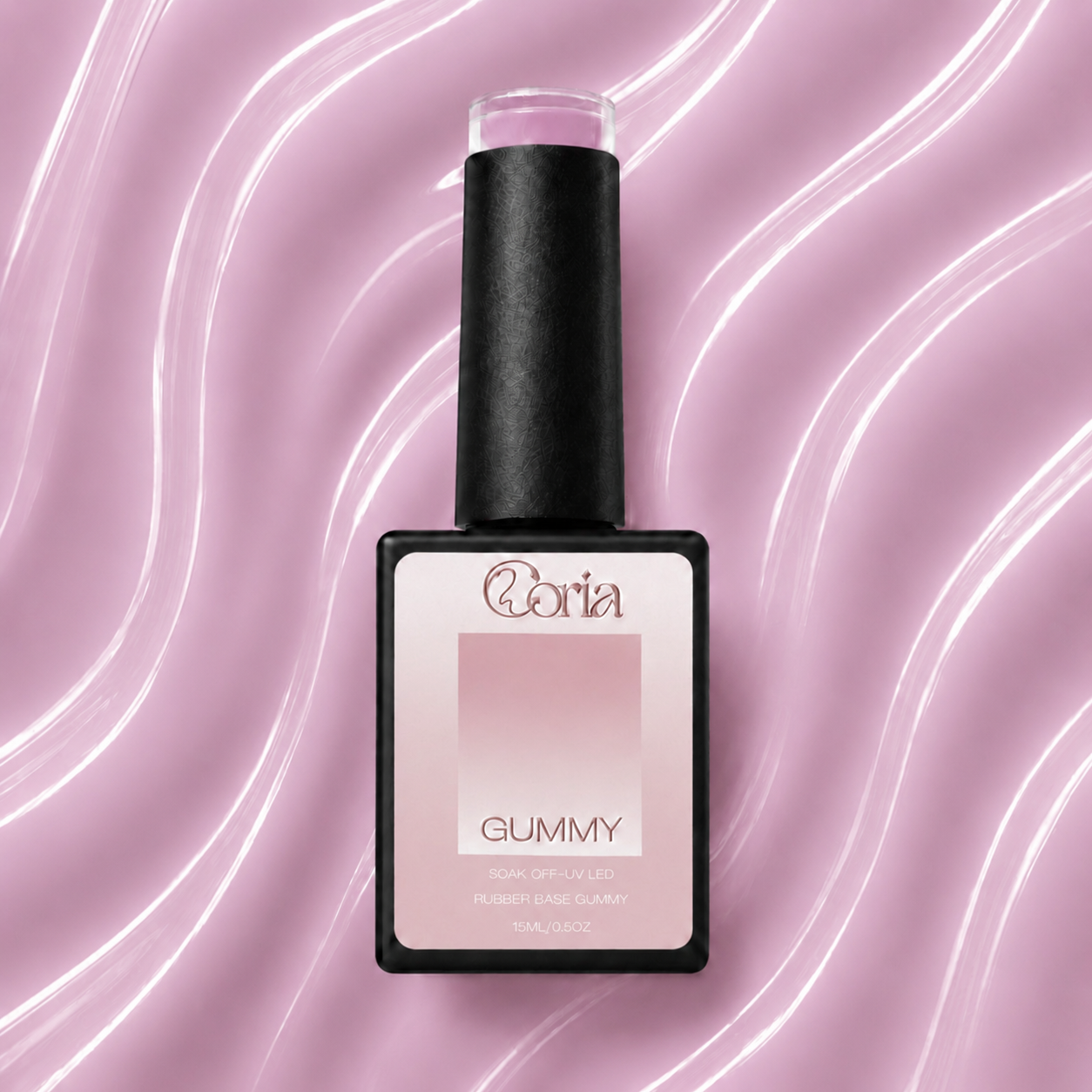 Image of Baza Rubber Gummy Nude 135