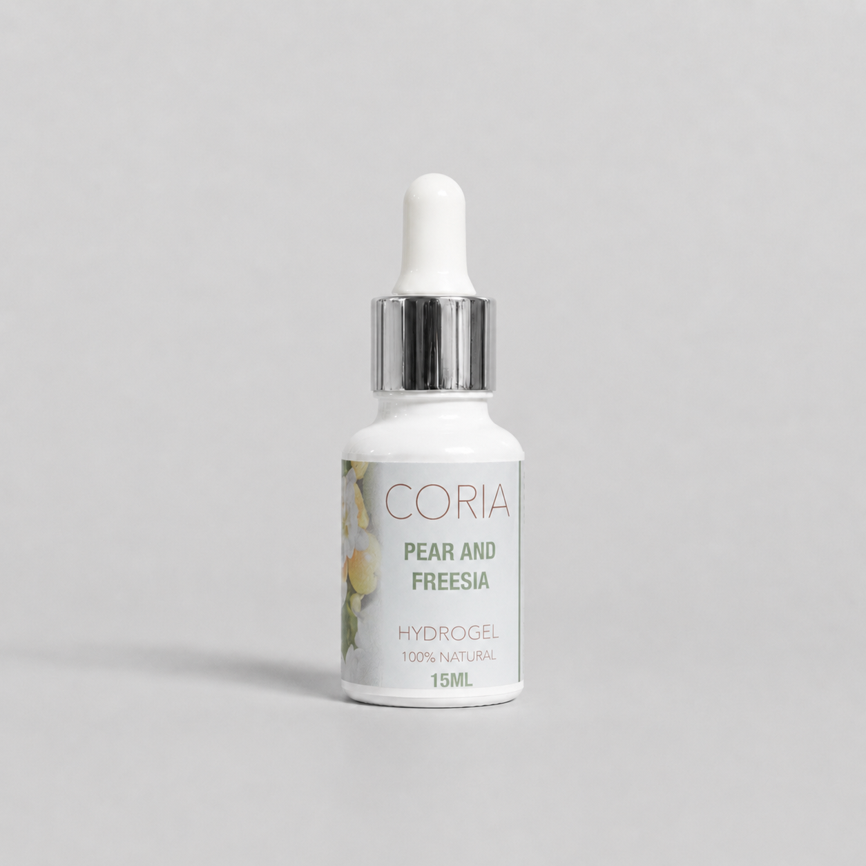 Image of Soluție Hydrogel pentru cuticula Pear&Frezia