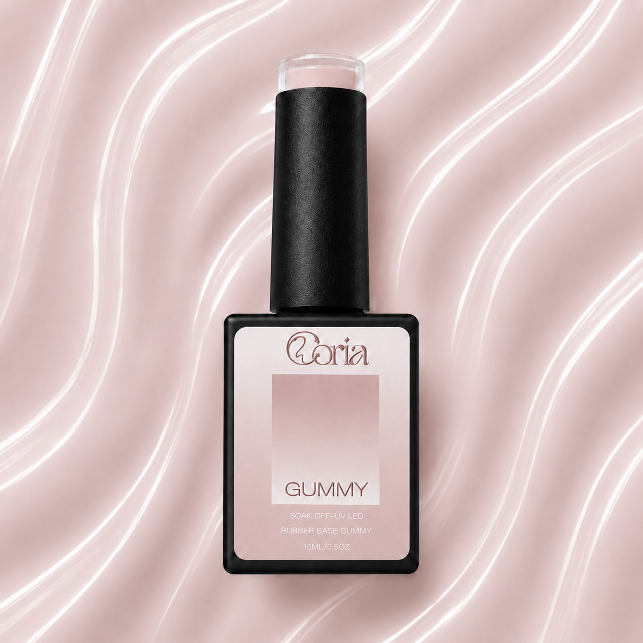 Image of Baza Rubber Gummy Nude 144