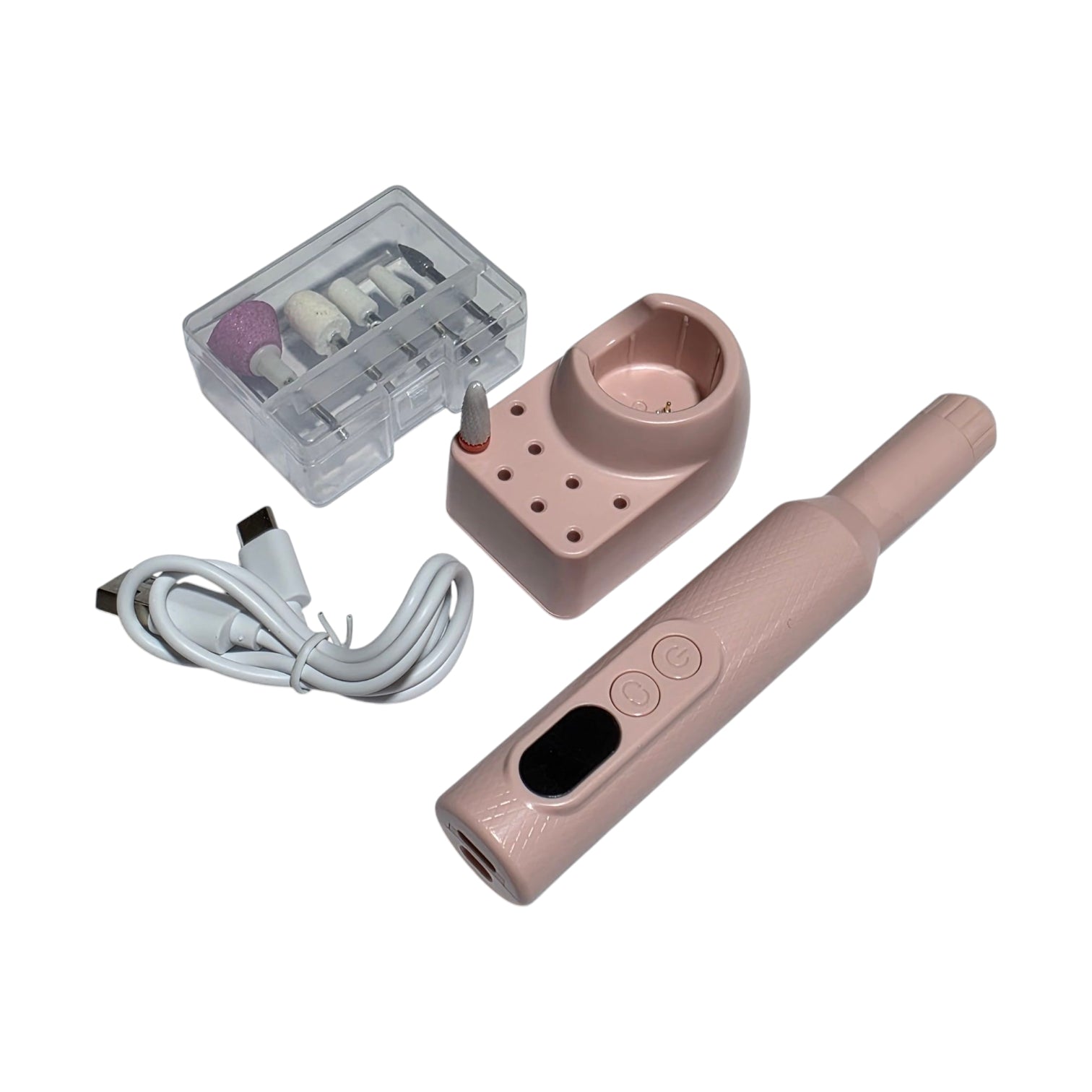 Image of Freza Electrica 18000 RPM M3