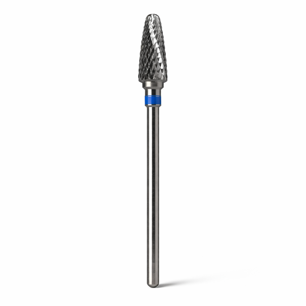 Image of Bit Freza Carbid Blue 5/1.5cm GABLUE