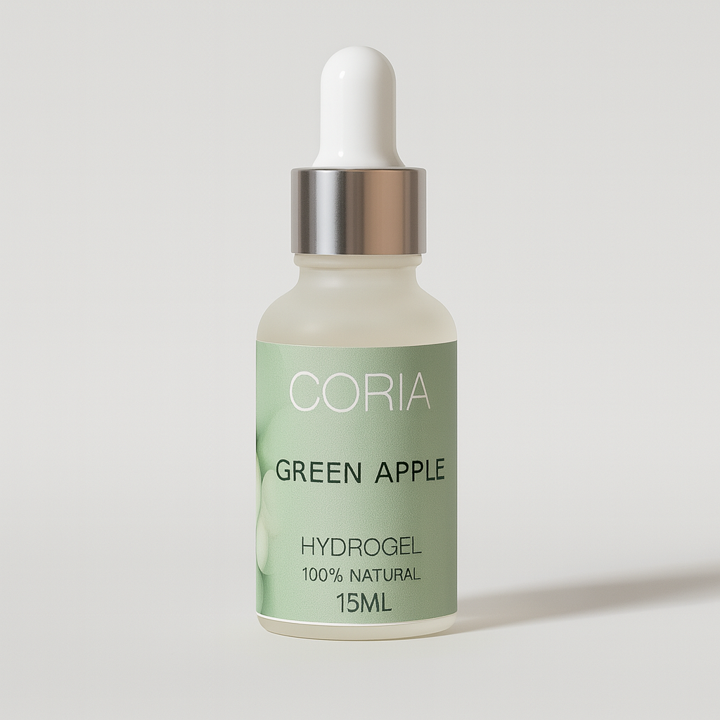 Hydrogel pentru cuticula Apple 15ml