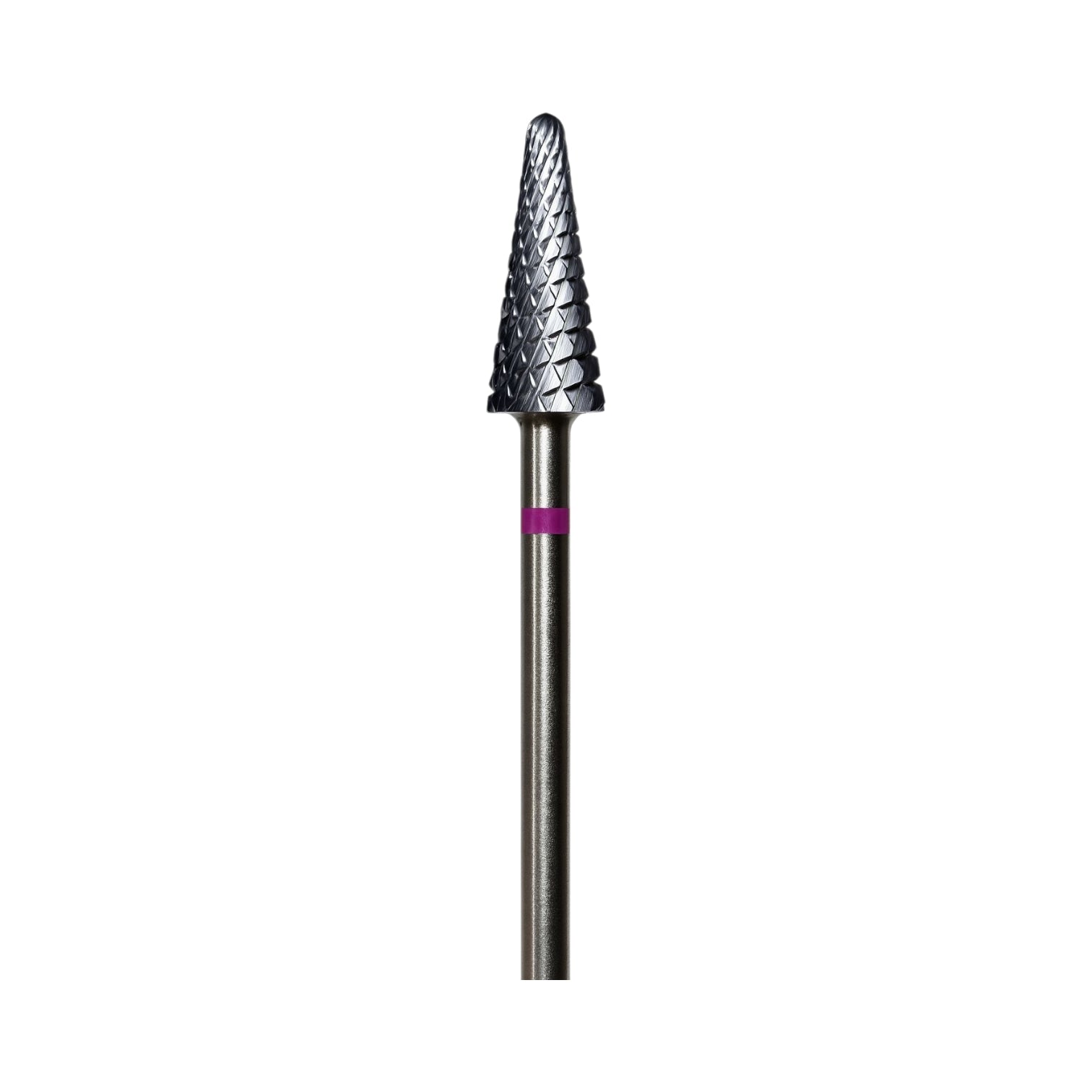 Bit/Capat Freza Carbid Con Mare MAVAL 15mm