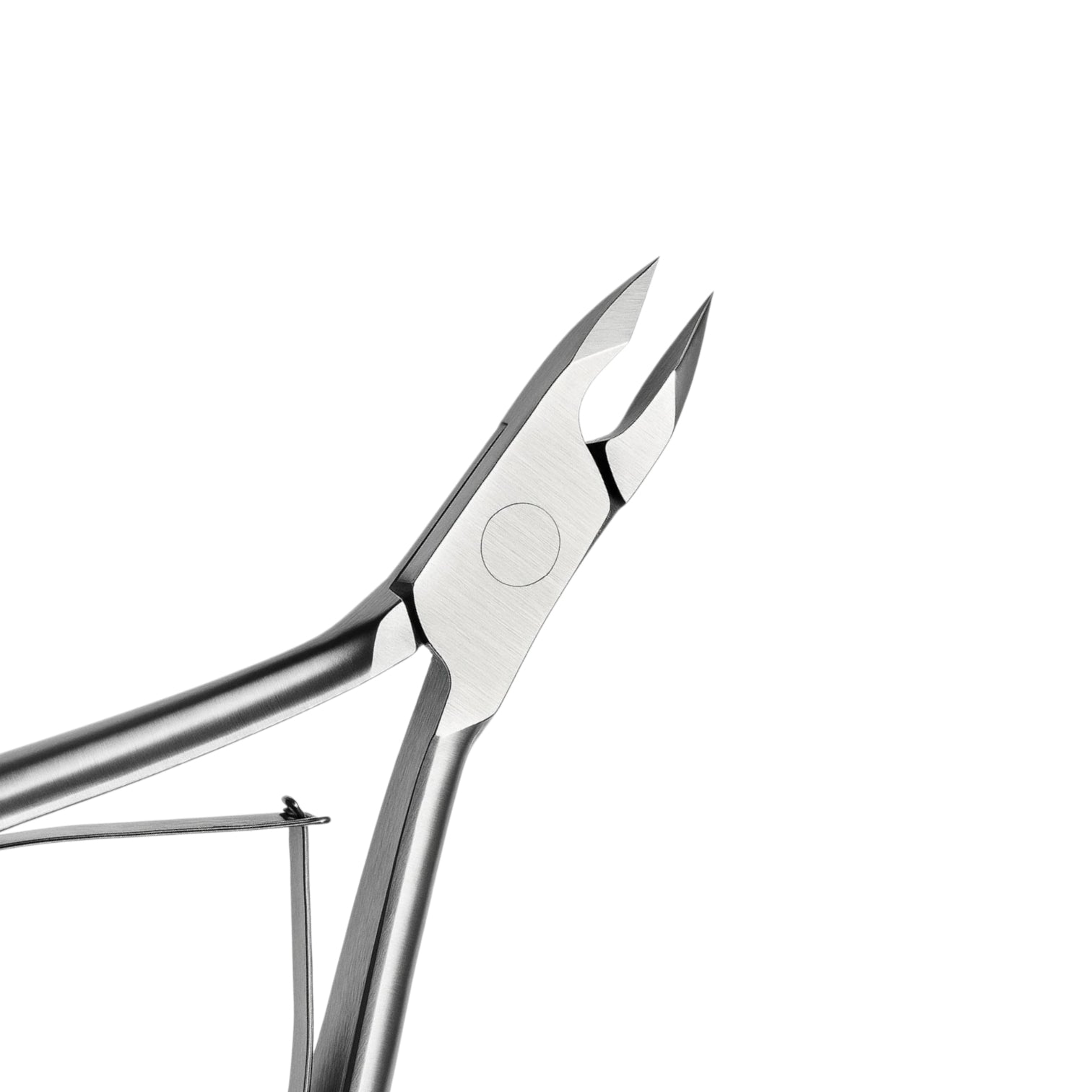 Cleste Inox Pentru Cuticula RAVIO 6mm High-quality