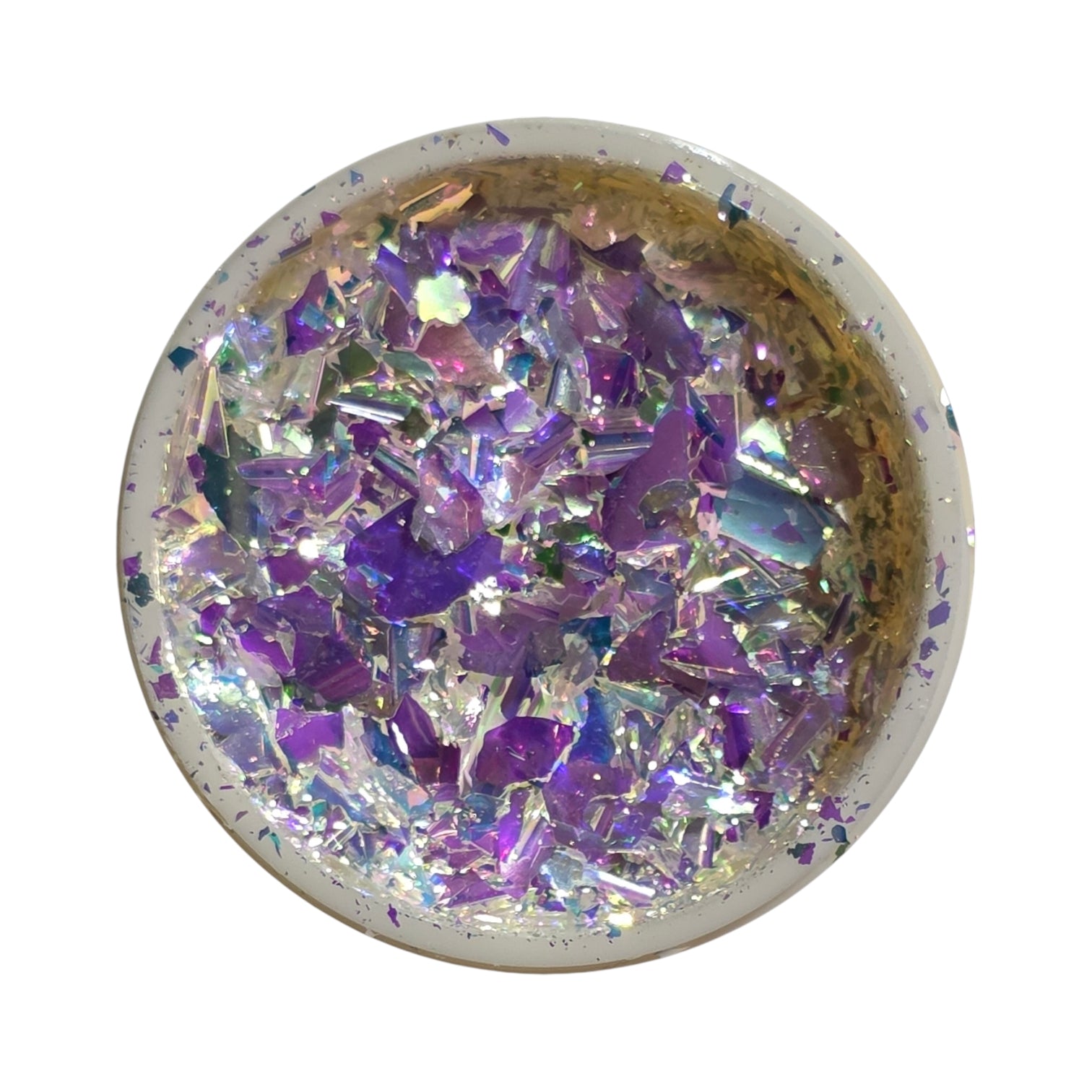 Pigment Flakes New Era