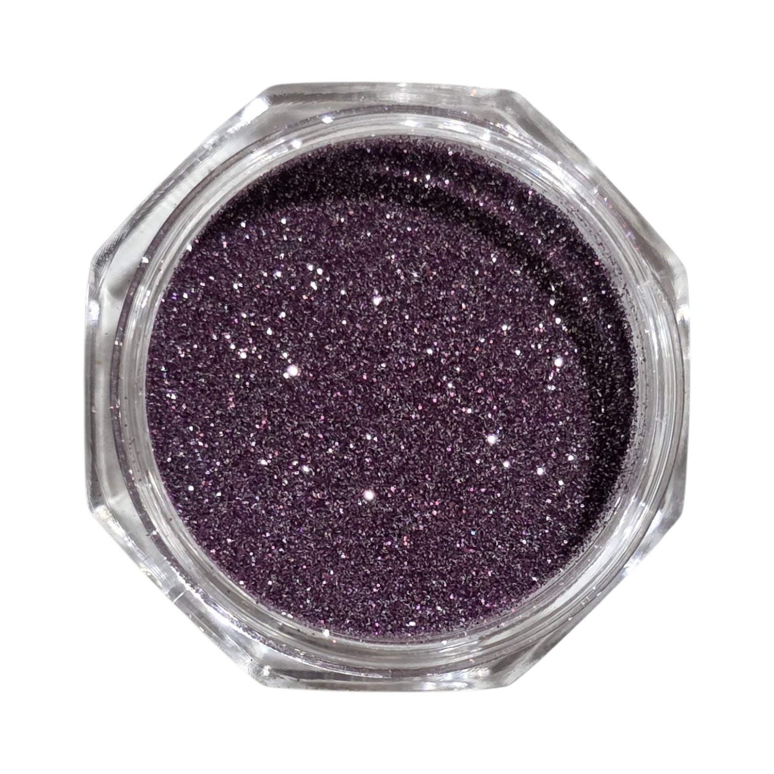 Decor Unghii Glitter Shiny Lux 17