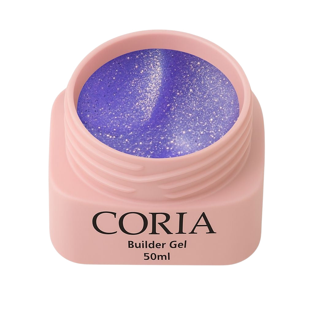 Image of Builder Gel Autonivelant 50 ml Regal Brilliance 03