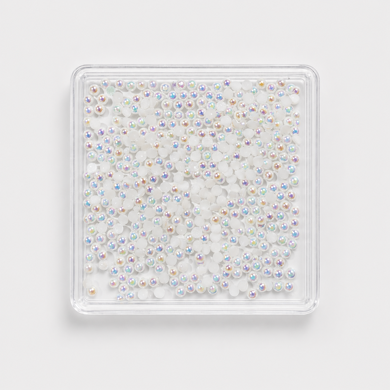 Image of Nail Art Pearl Iridiscent