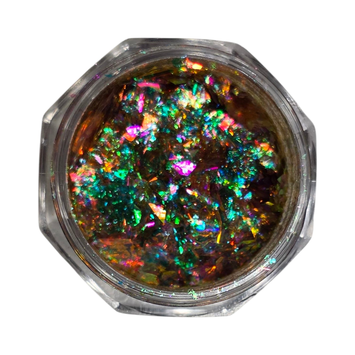 Pigment decor Flakes ANS 34
