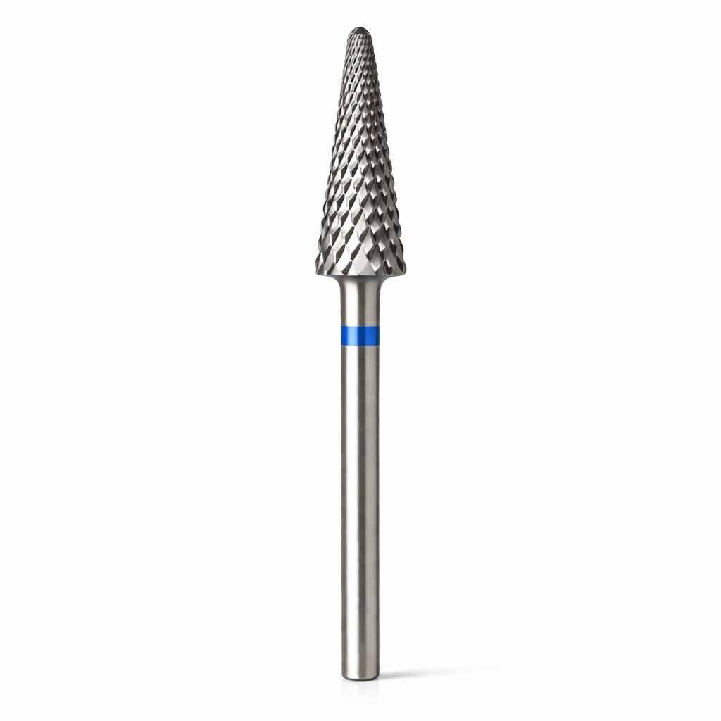 Image of Bit Freza Cabid Varf 6/16.5mm Con Mare Albastru BLAX