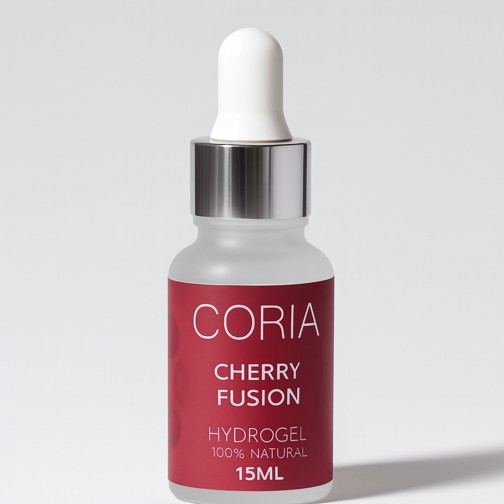 Hydrogel pentru cuticula Cherry Fusion 15 ml
