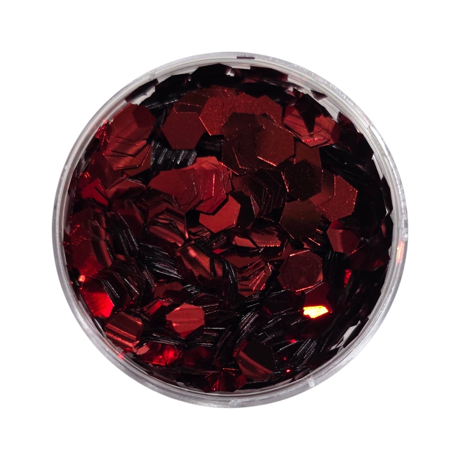 Decor Unghii Glitter RUSI